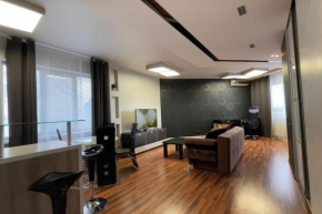 Sweet Home Apartments